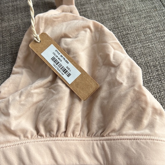 SKIMS BRALETTE - Picture 3 of 11